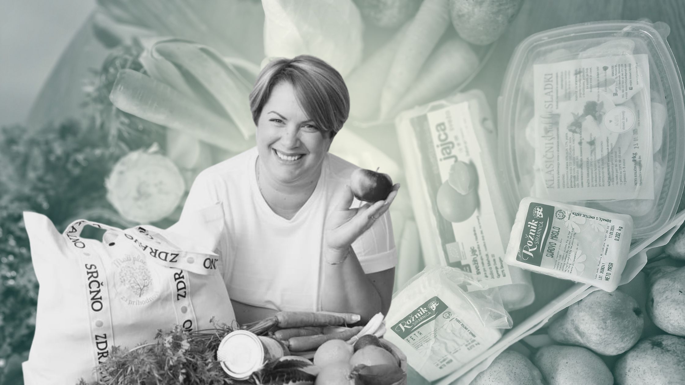 How this Slovenian Food Hub Fulfills Over 4,000 Orders per Month using Local Line