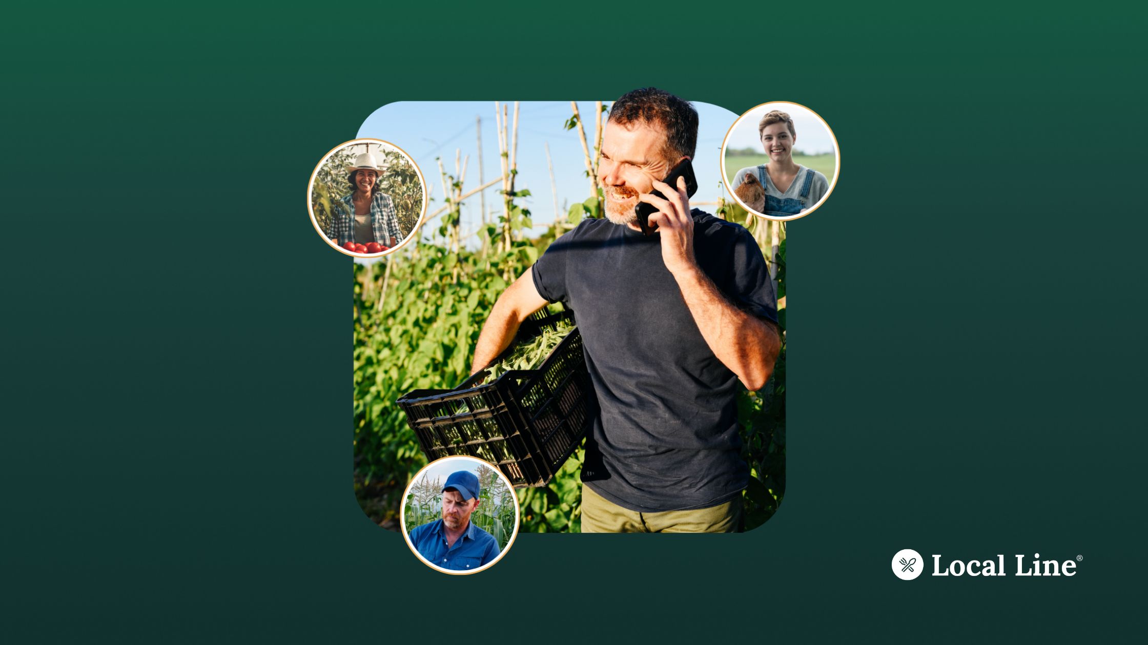 Introducing Local Line’s New Customer Referral Links