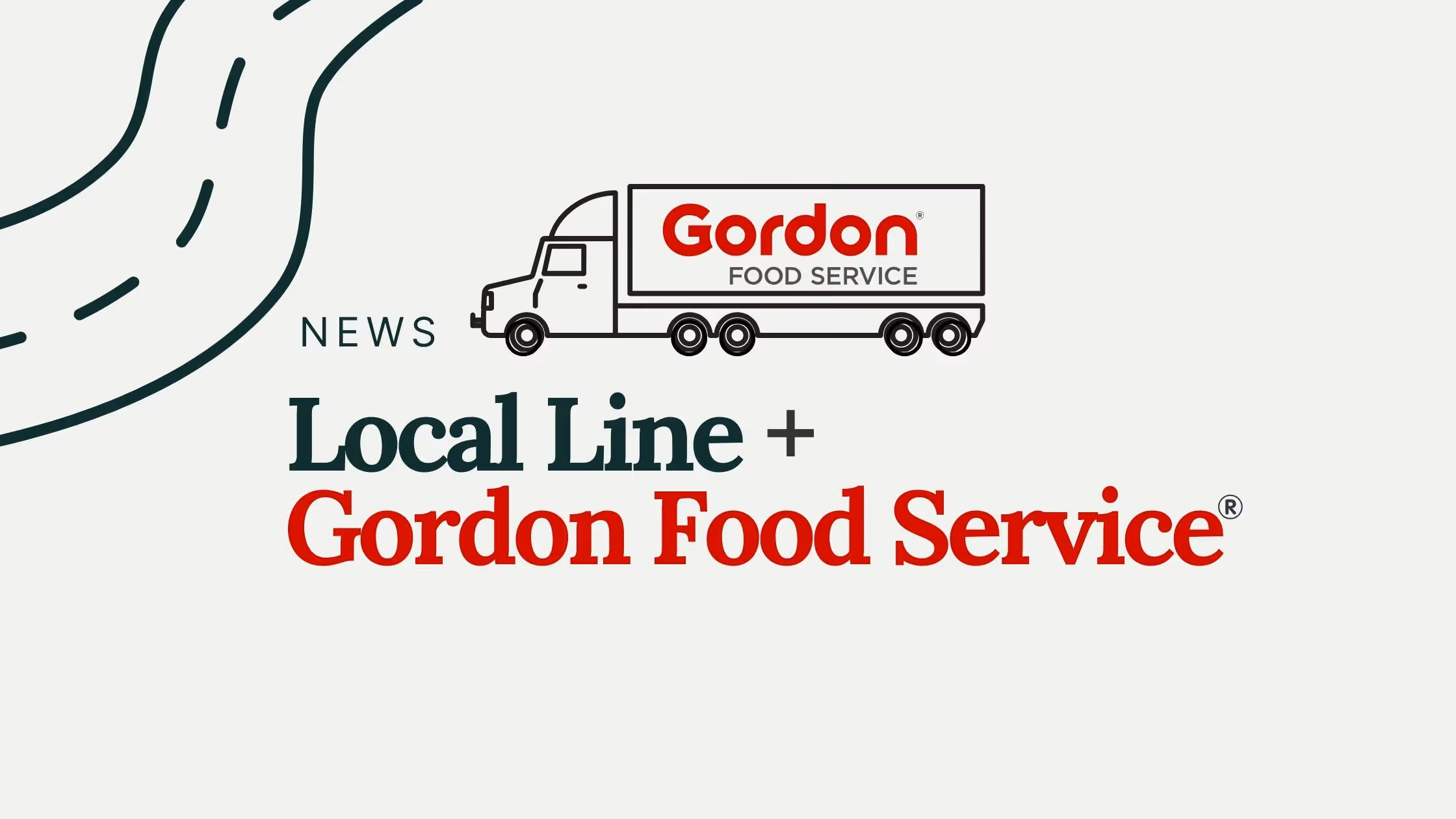 Local Line and Gordon Food Service Partner to Expand Local Food Access through GFS Endless Aisle