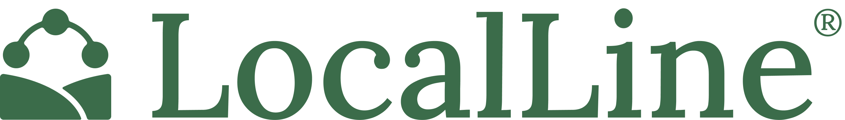 Local Line logo