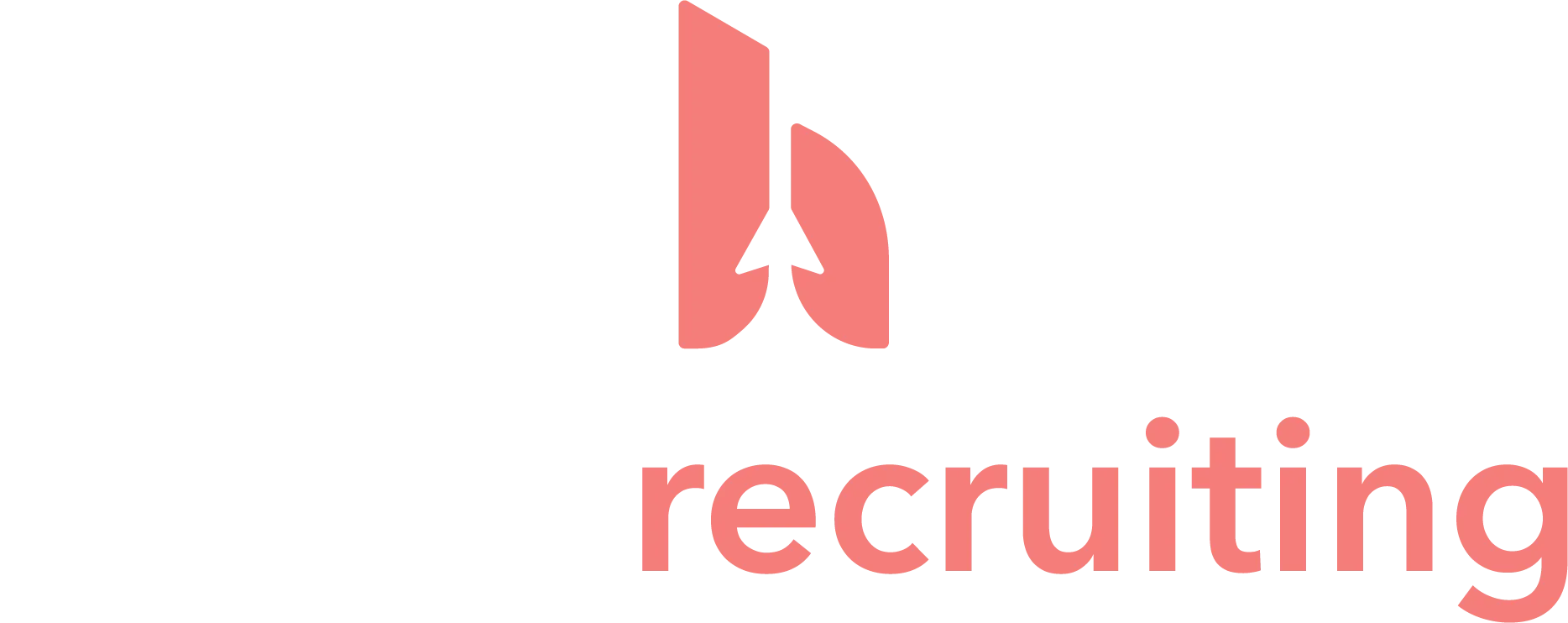 Hyrise Recruiting Logo