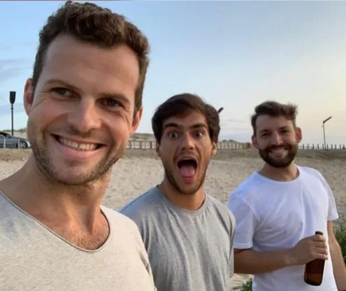 find a tech sales job