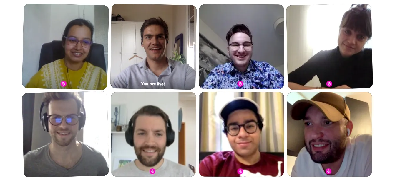 Find a job in tech sales in 30 days