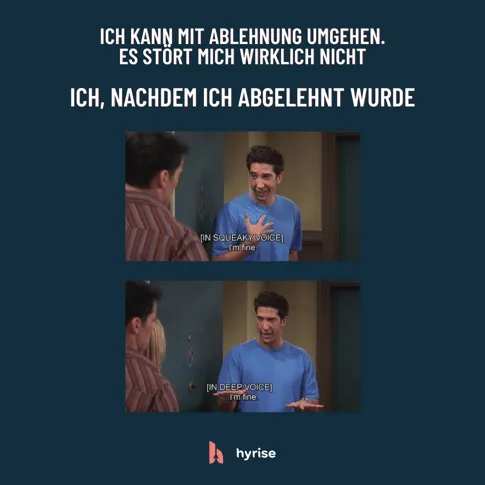 Stressmanagement im vertrieb