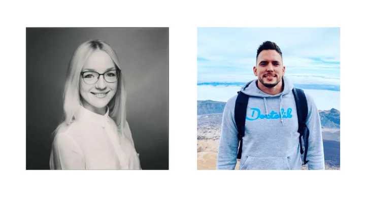 Nelly Pfeifer, Dominik Jeremic