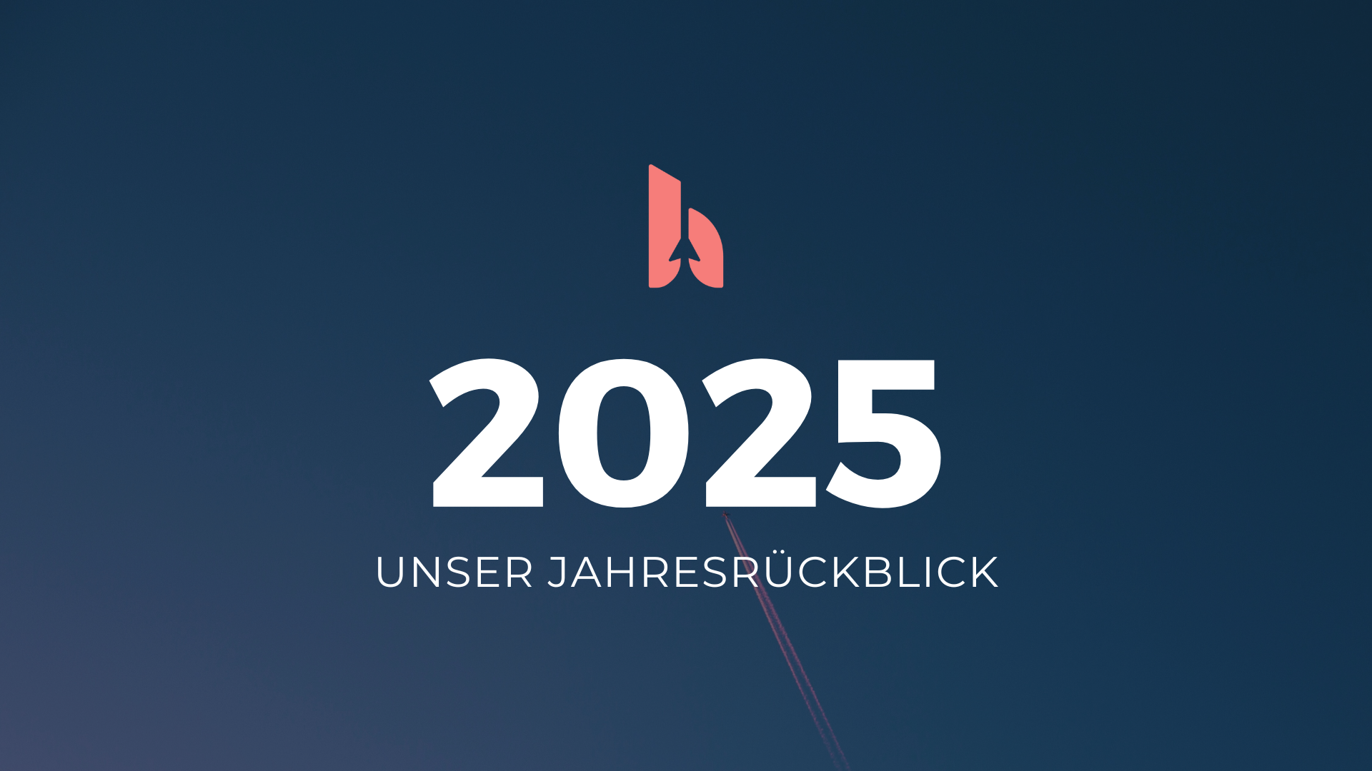 2025: Ein Jahresrückblick