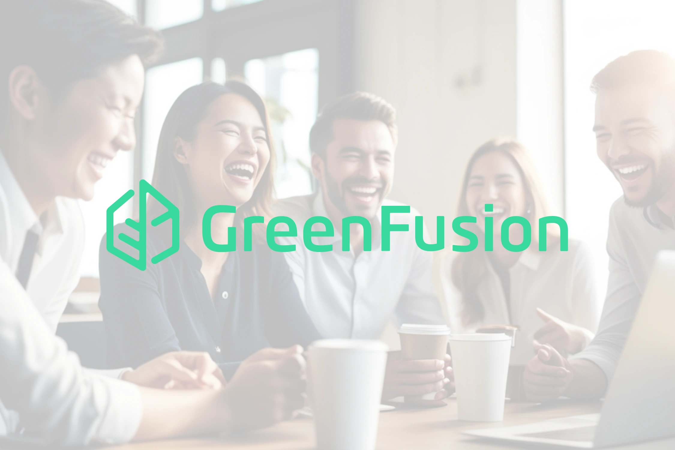 How hyrise helped Green Fusion enhance their sales team and hire a new sales manager