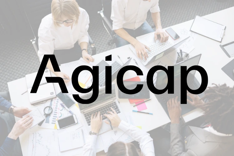 4 strategische Hires, 100 % Retention: Wie Agicap sein GTM-Team mit hyrise skalierte
