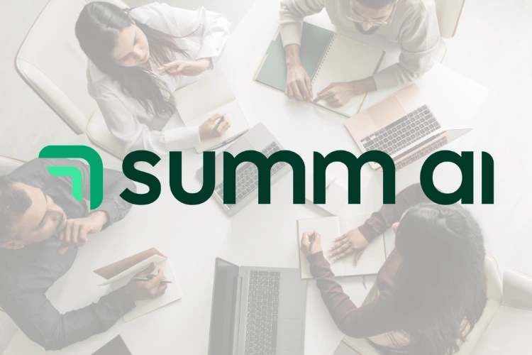 B2G Sales Recruiting: How summ ai Scaled SDR, Account Executive and Customer Success Hiring with hyrise