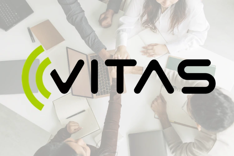Wie VITAS mit hyrise eine konsistente Qualität über ein wachsendes Revenue Team hinweg geschaffen hat