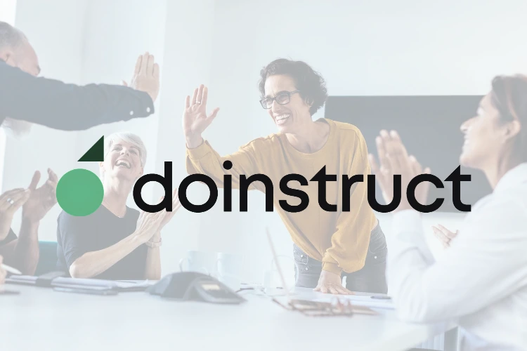 7 SDR Hires: Wie doinstruct sein Sales Hiring mit hyrise skaliert hat