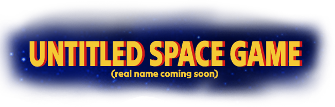 Untitled Space Game (real name coming soon)