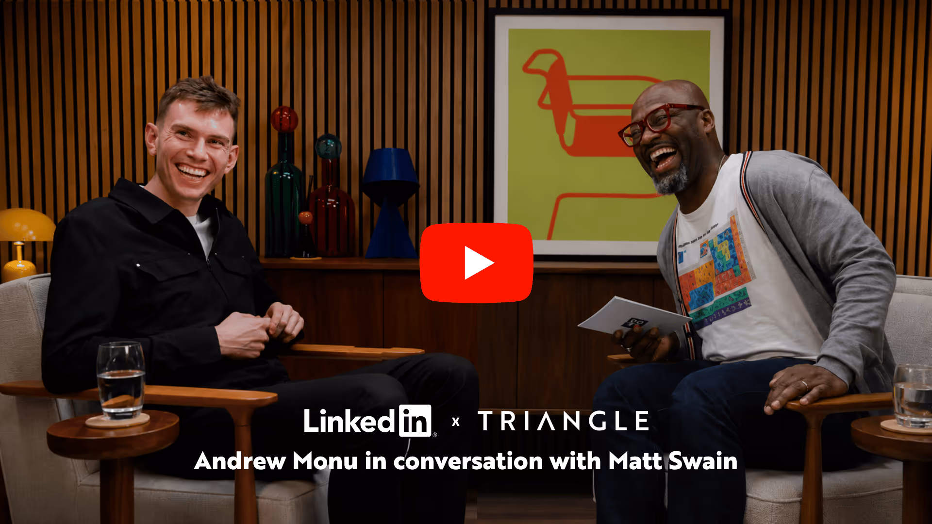 Triangle's Content & Outbound System for LinkedIn