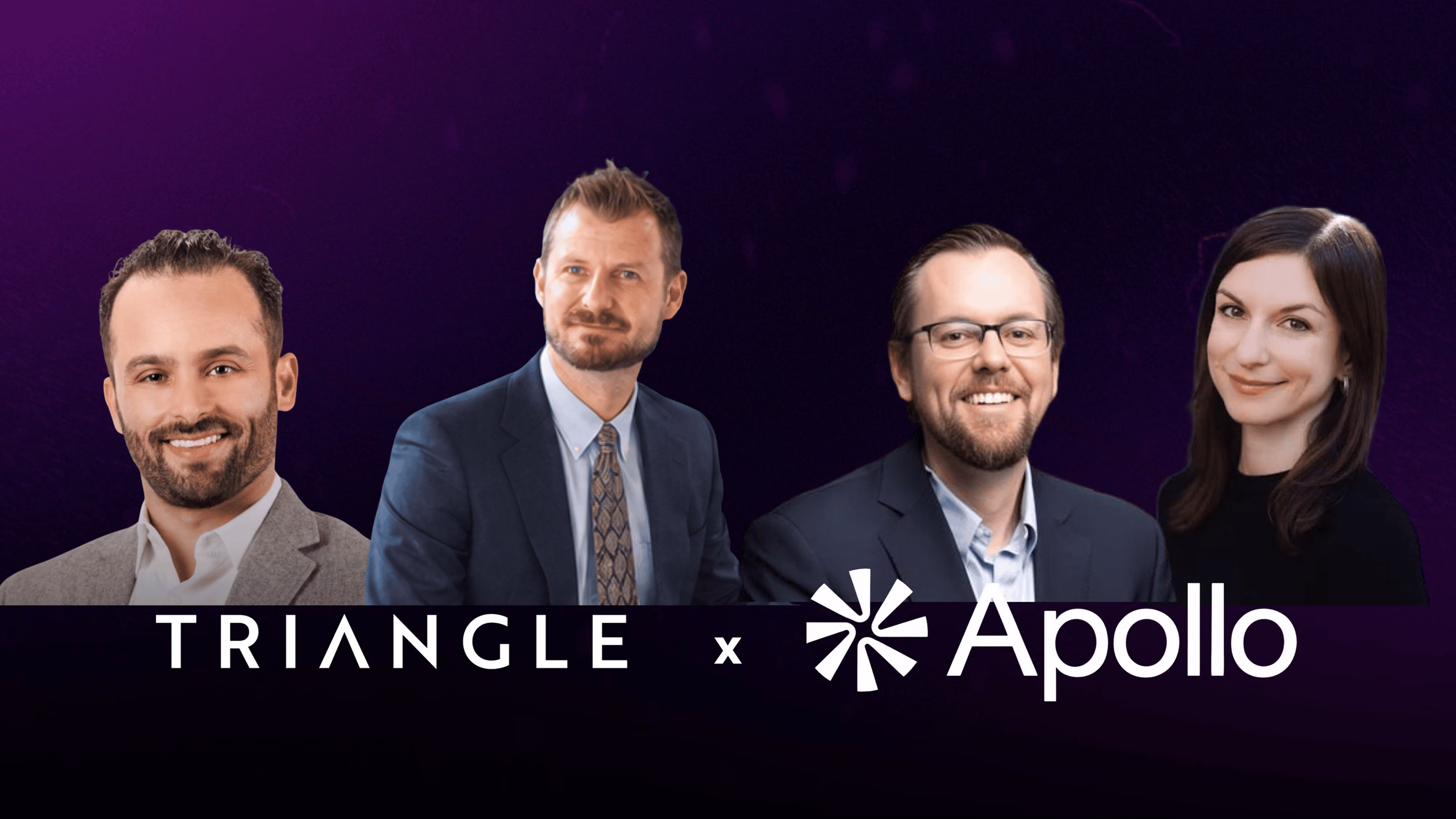 Turning Four Executives Into a C-Suite Content Engine