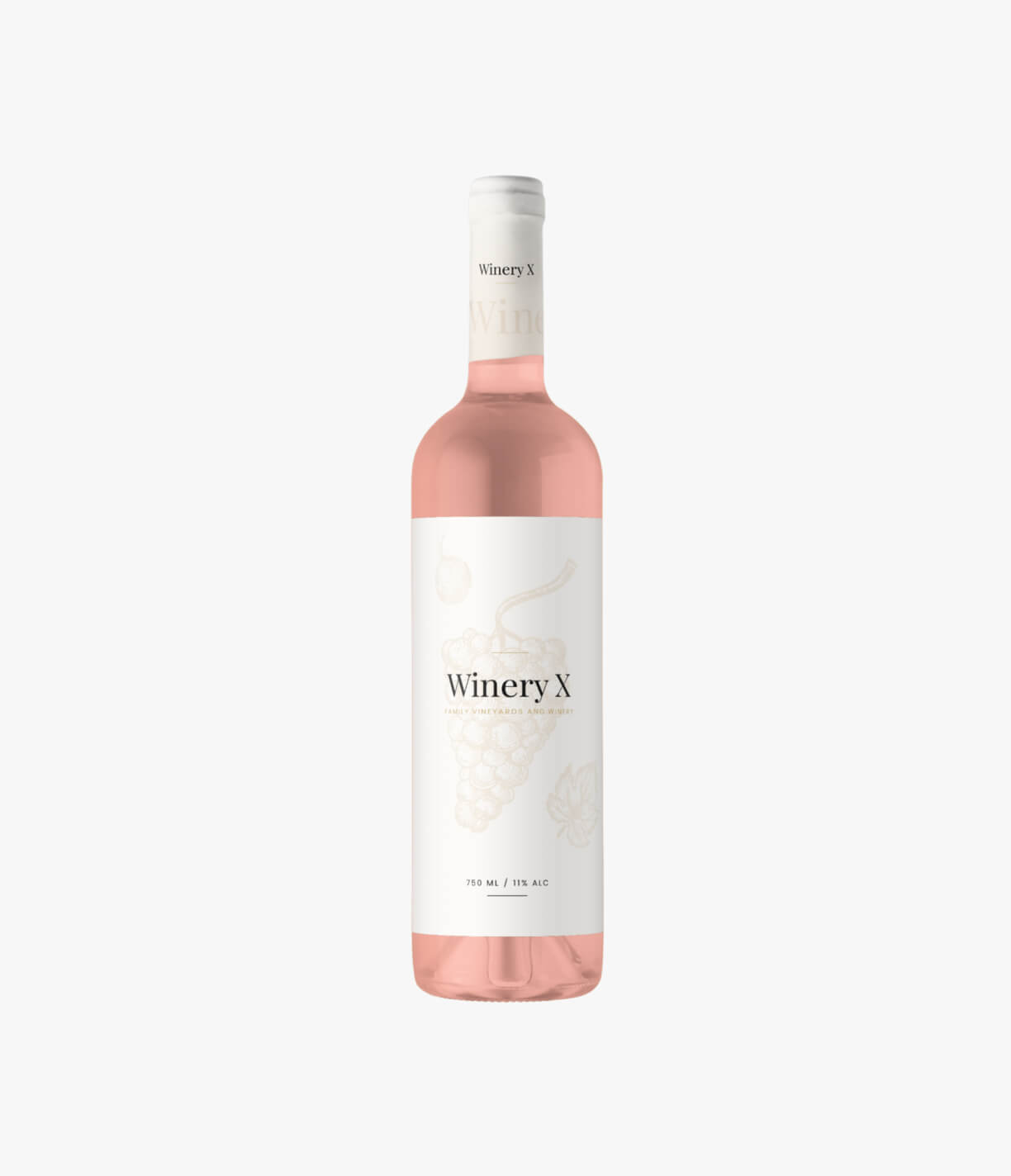 Rosé Wijn
