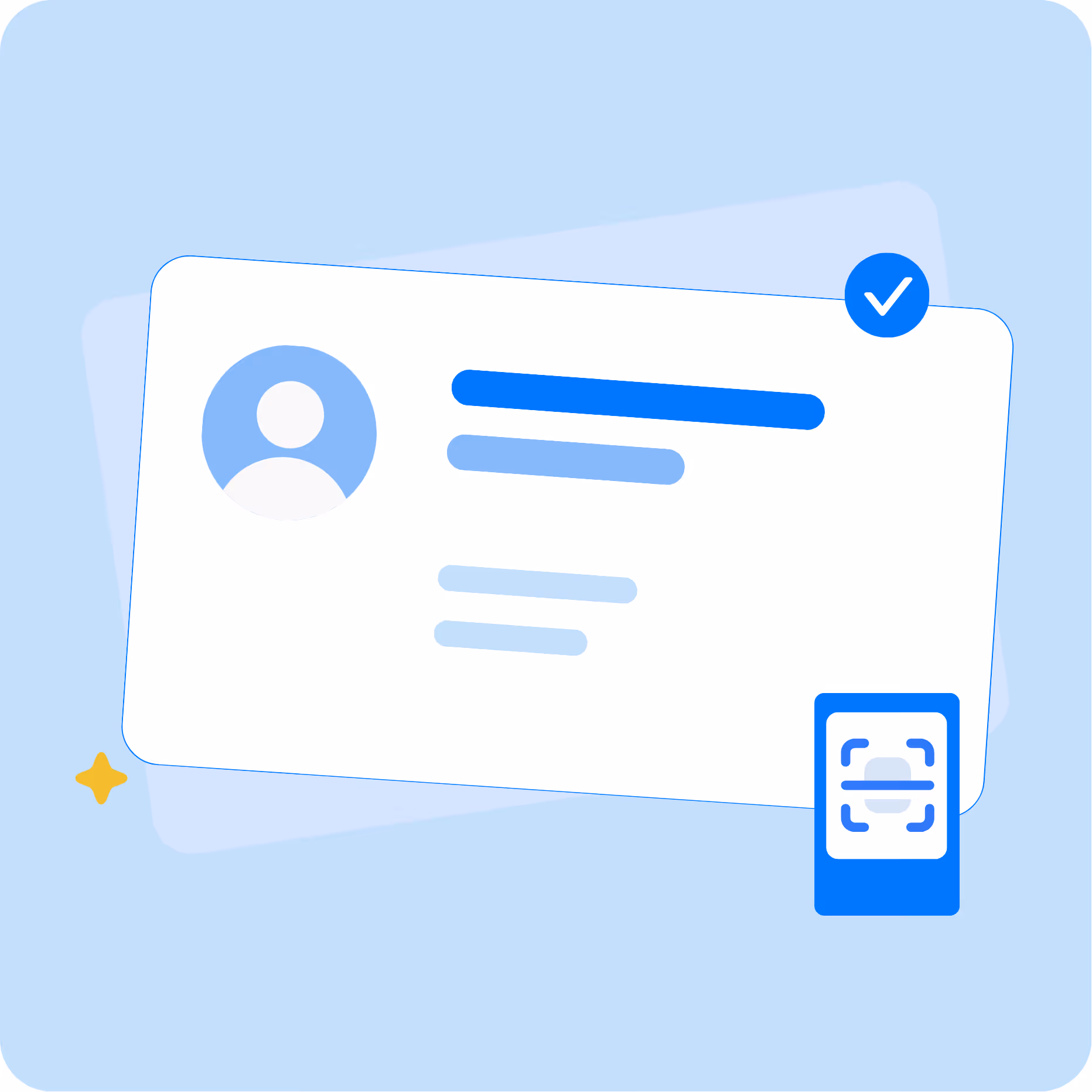 The send announcements feature on PheedLoop Go, our mobile event app