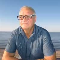 Testimonial Author Image