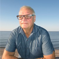 Testimonial Author Image