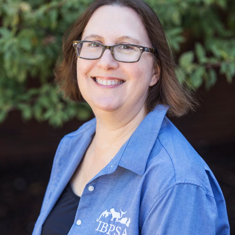 Testimonial Author Image