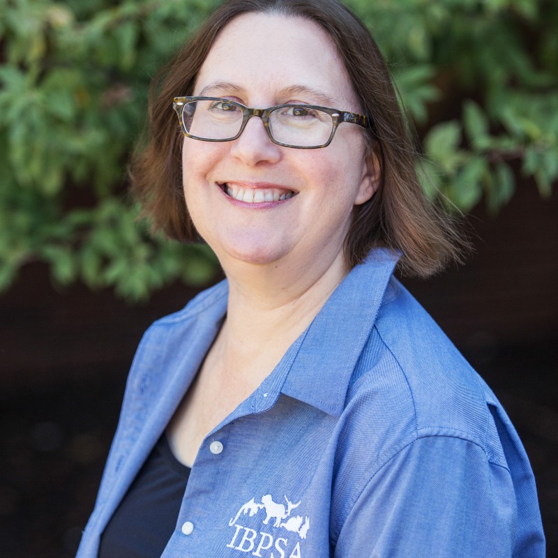 Testimonial Author Image