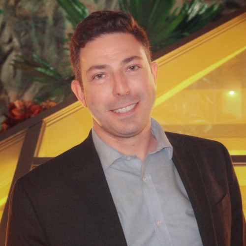 Testimonial Author Image