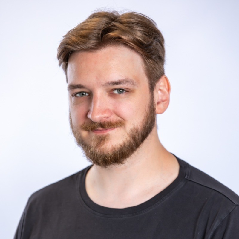 Testimonial Author Image