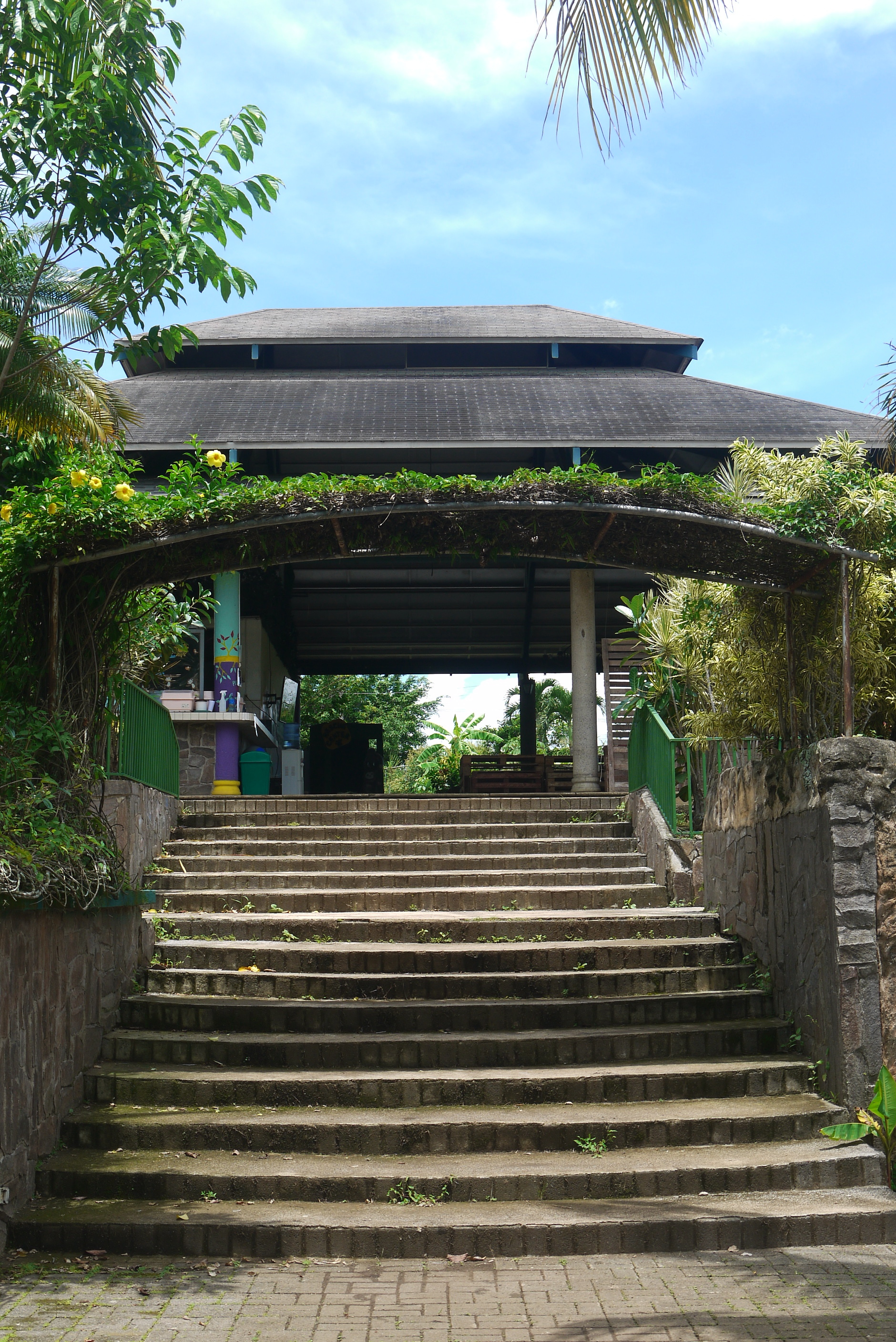 How to Get Here?