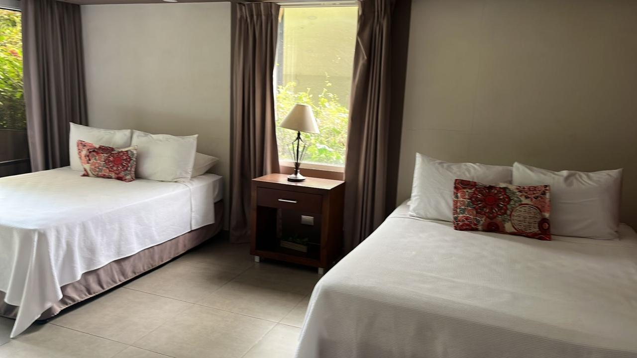 Hotel Accomodation