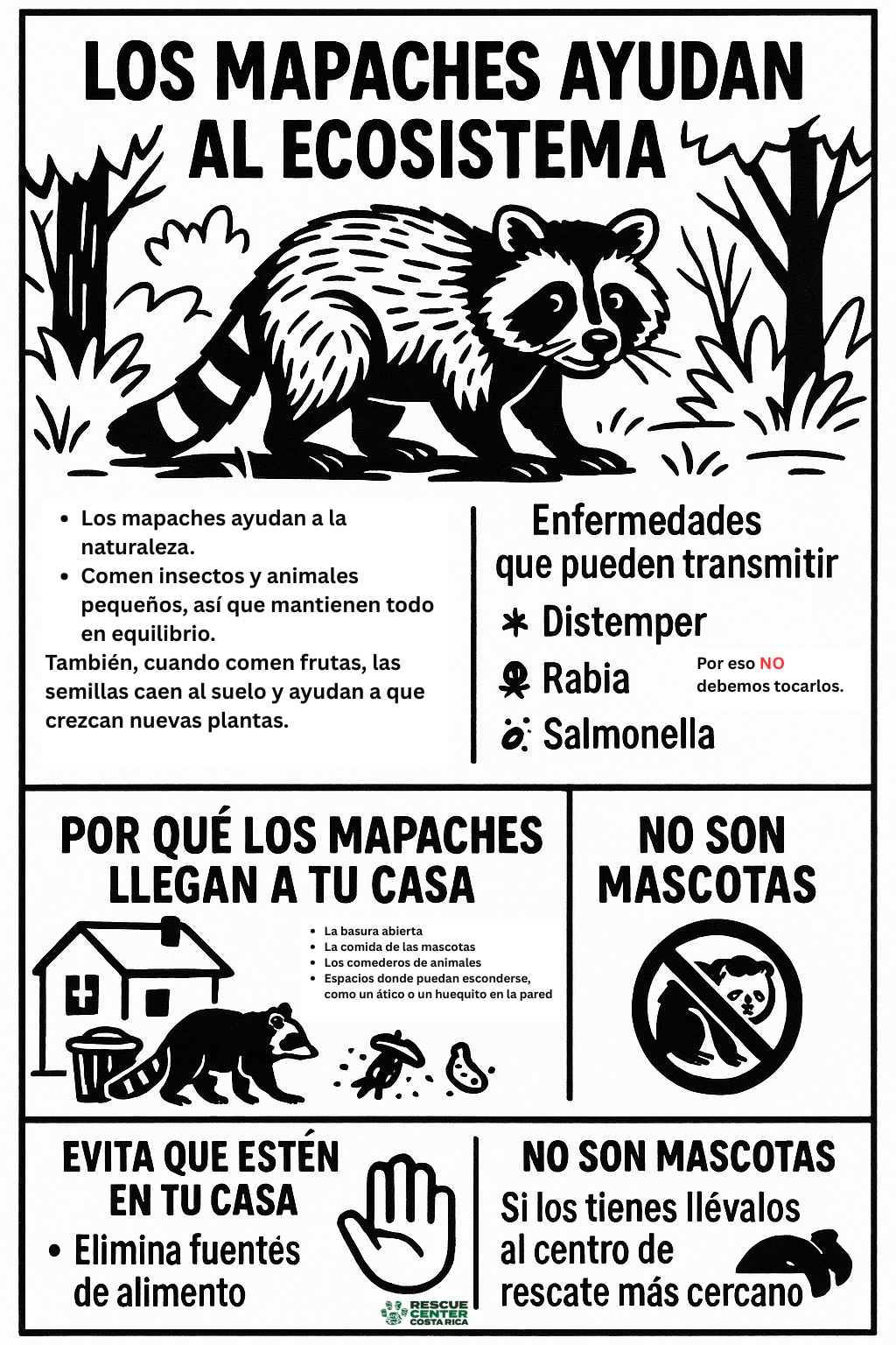 Educational Coloring Pages