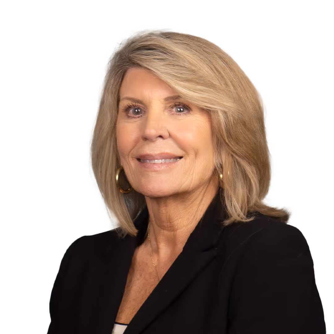 Sherry Visbeck