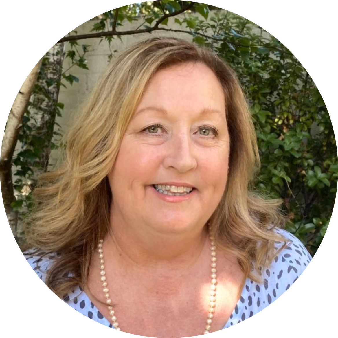 Angela Jones - Cancer Exercise and Wellness Centre Coordinator