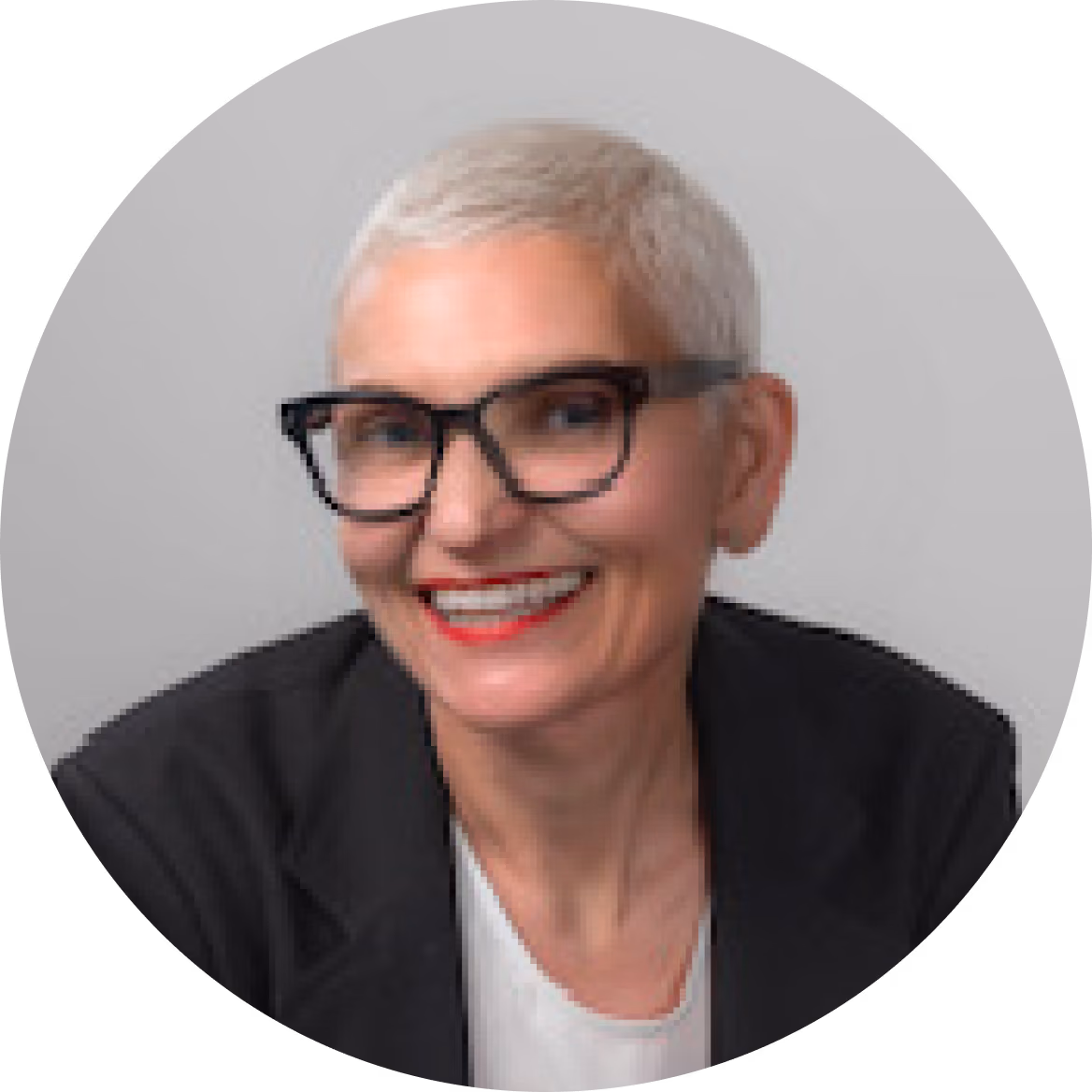 Sharon Sherwood - Chief of Mental Health & Cabrini Outreach