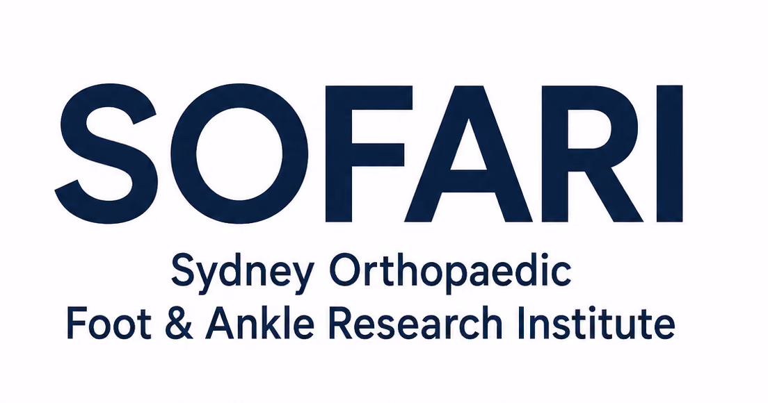 SOFARI Logo