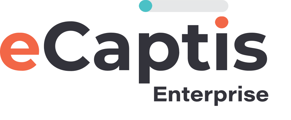 eCaptis enterprise plan logo