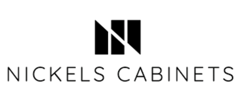 Nickels Cabinets Logo