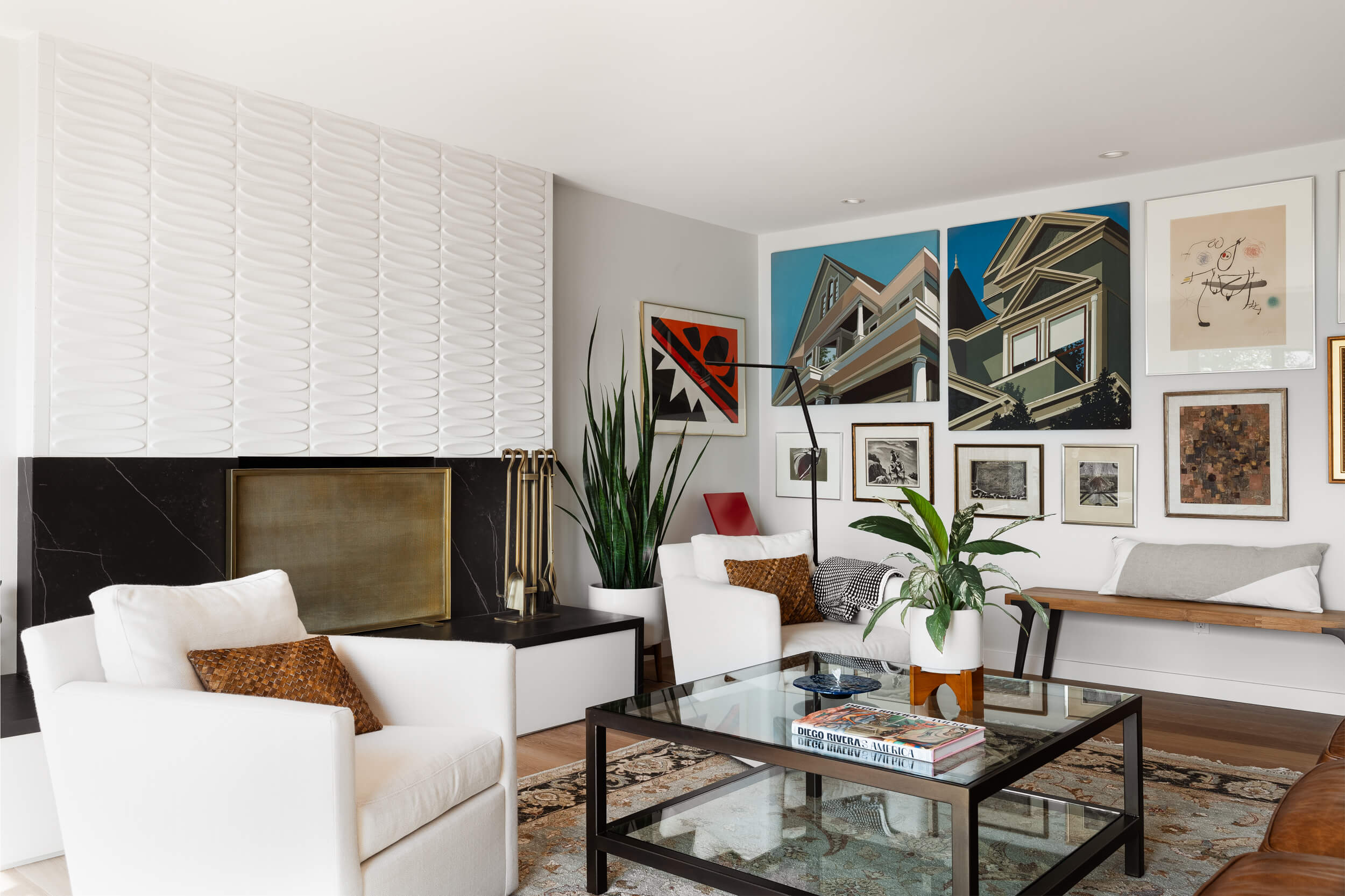 Personalize Your Space for Emotional Well-being