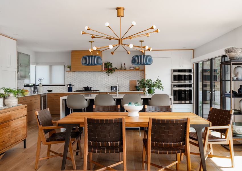 Why Kitchen Layout Matters Most