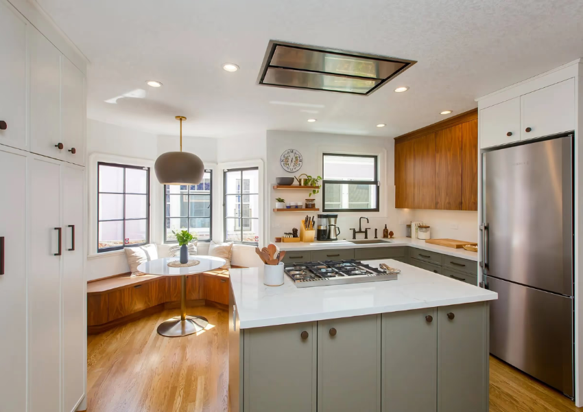Why Kitchen Layout Matters More Than Finishes