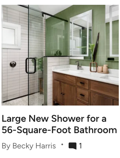 Kitchen of the Week | Houzz, Mar 2026