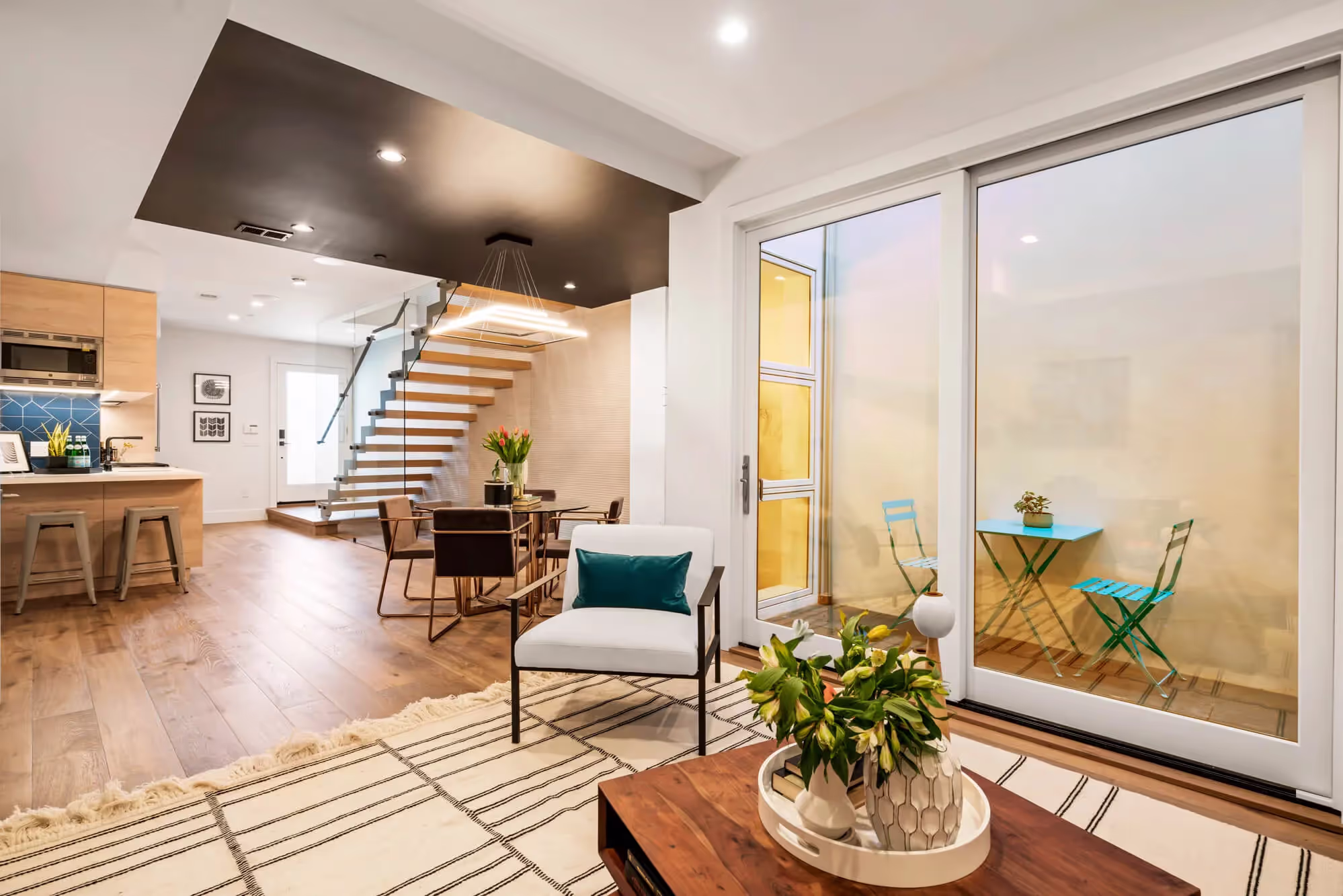 Navigating the Bay Area Renovation Process: Permits, Planning, and Design