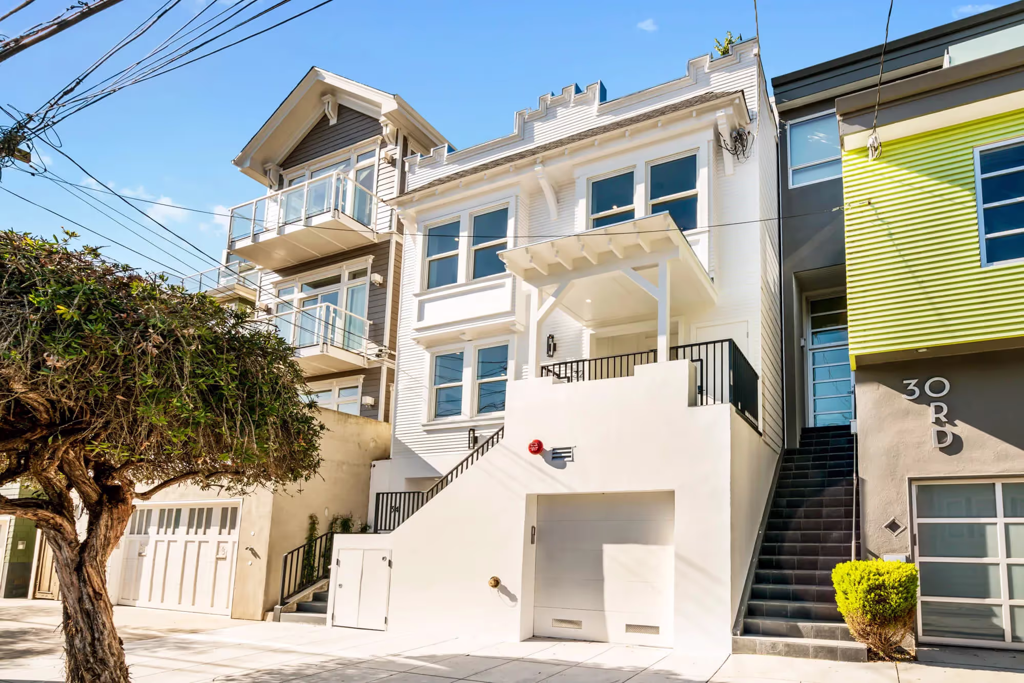 Why the Bay Area Renovation Process is More Complex