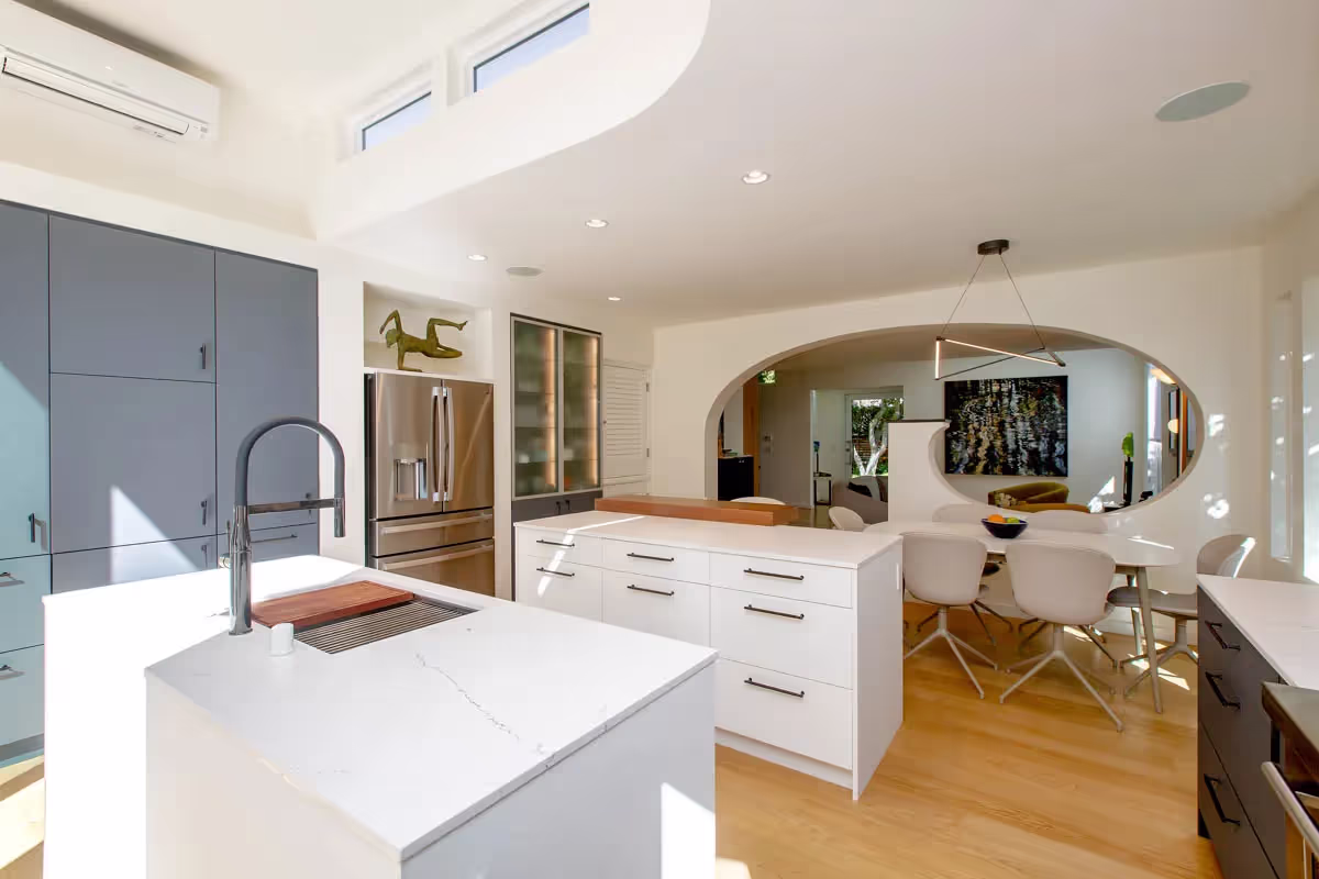 Why the Bay Area Renovation Process Is More Complex