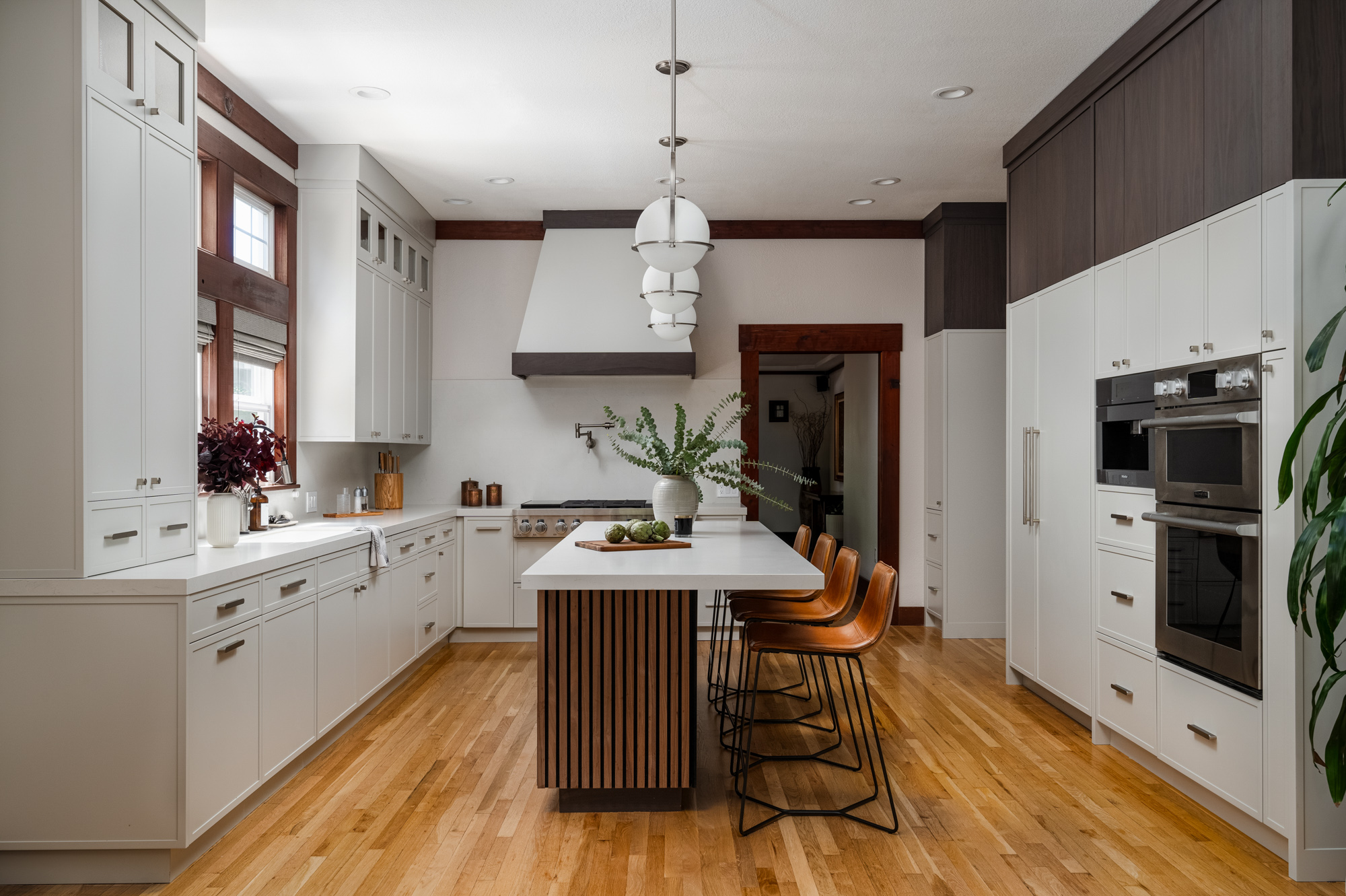 How Planning Reduces Kitchen Remodel Costs