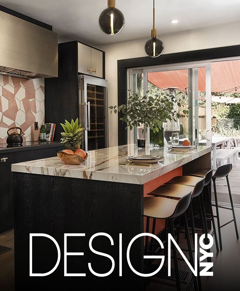 Design NYC, A&D | June 2026