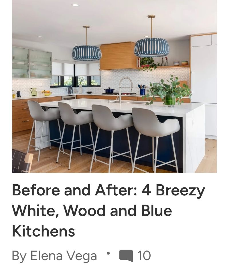 Before and After | Houzz, June 2026