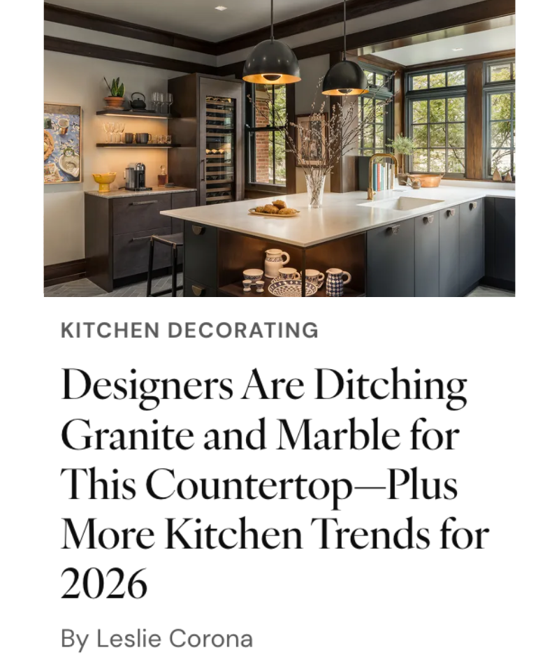 Real Simple | April 2026
