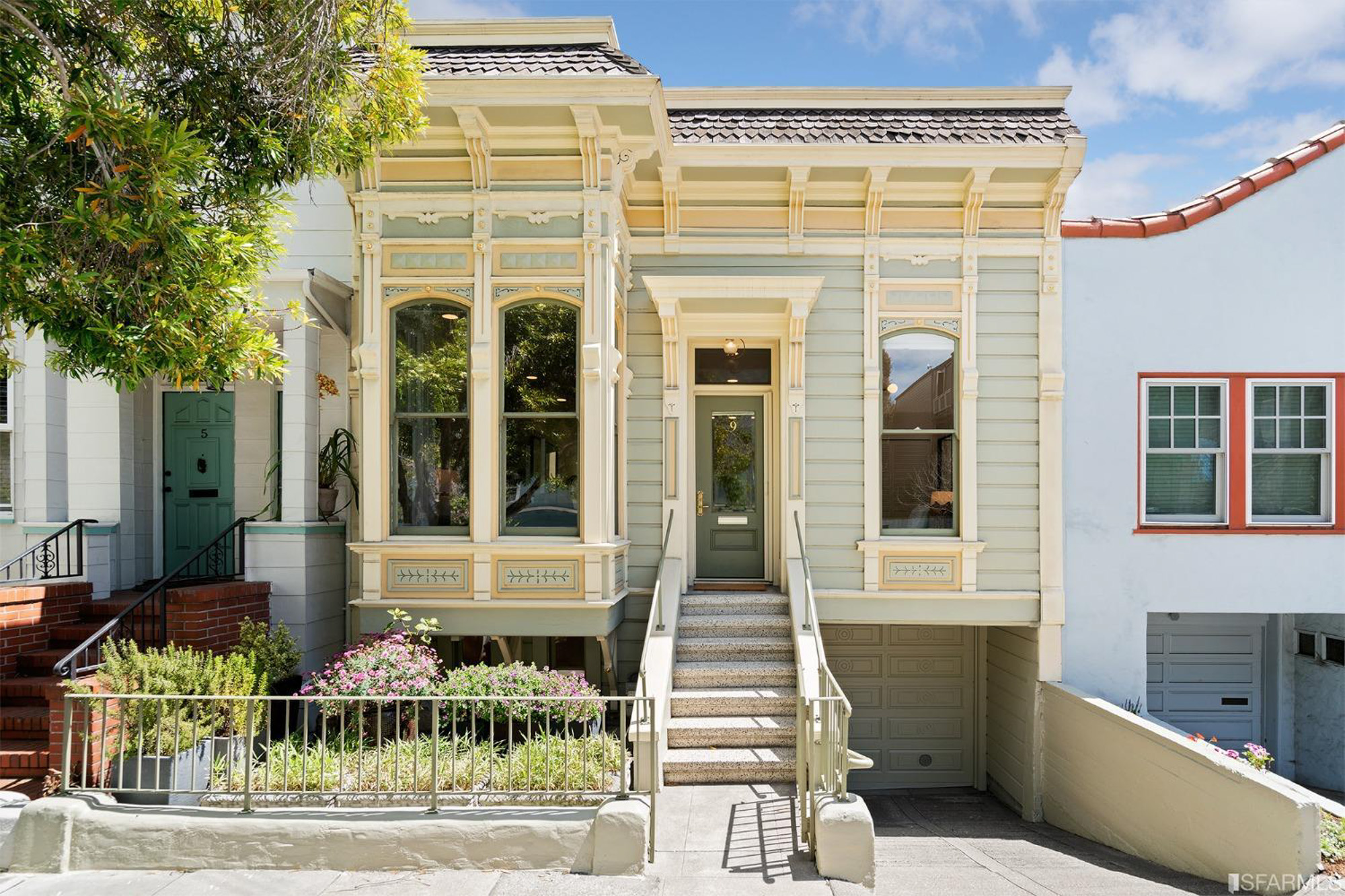 The Complete Guide to Renovating a Historic Home in the Bay Area