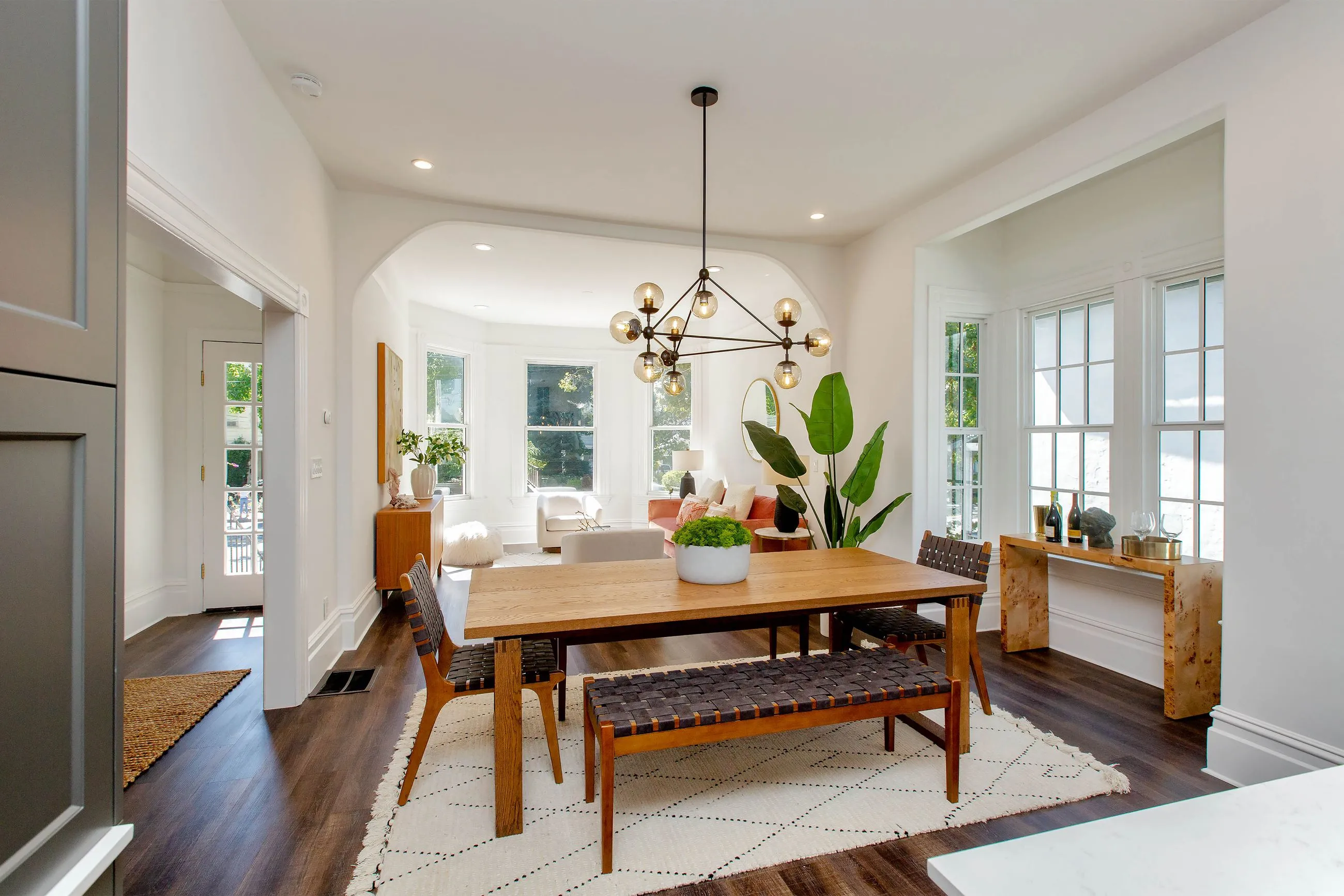Renovating a Historic Home in the Bay Area | Queen Anne Alameda