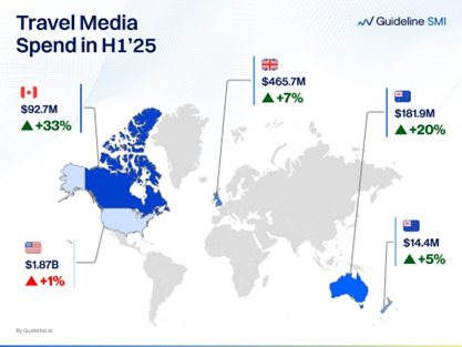A map of the world with different countries/regionsAI-generated content may be incorrect.