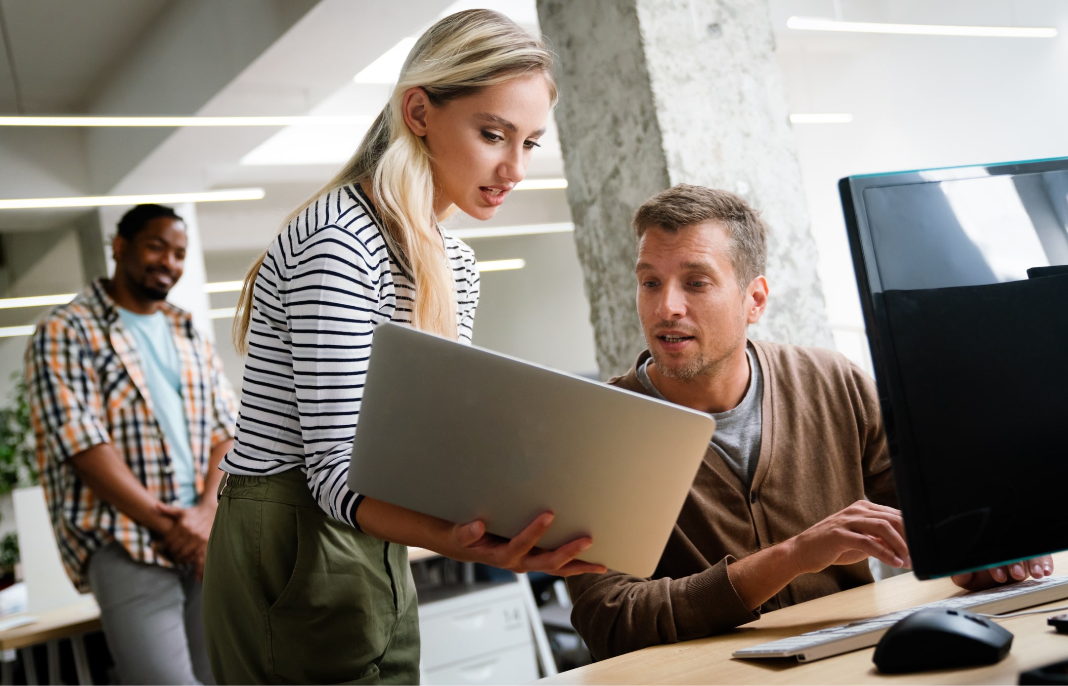 Guideline vs. the Competitors: Comparing Media Plan Management Platform Options